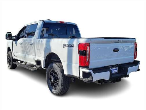 2025 Ford F-350 XLT