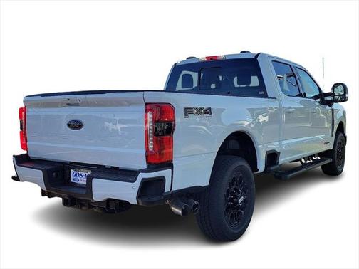 2025 Ford F-350 XLT