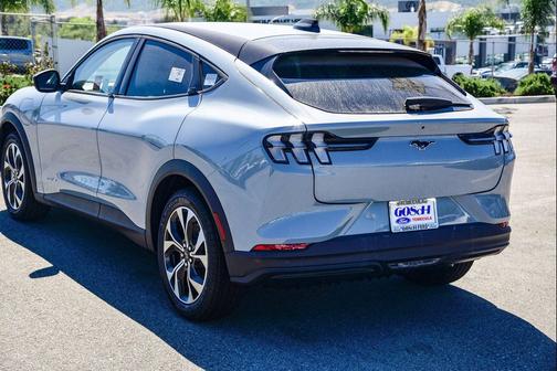 2026 Ford Mustang Mach-E Select