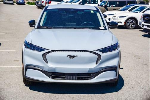2026 Ford Mustang Mach-E Select