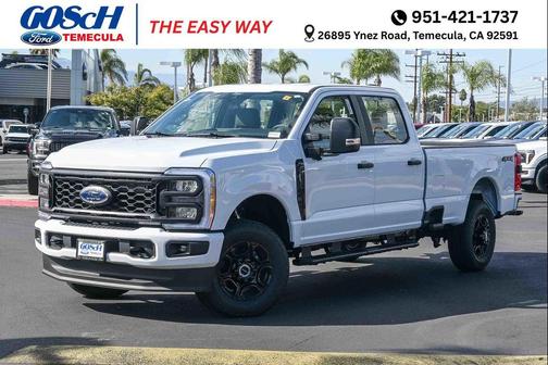 2026 Ford F-250 XL