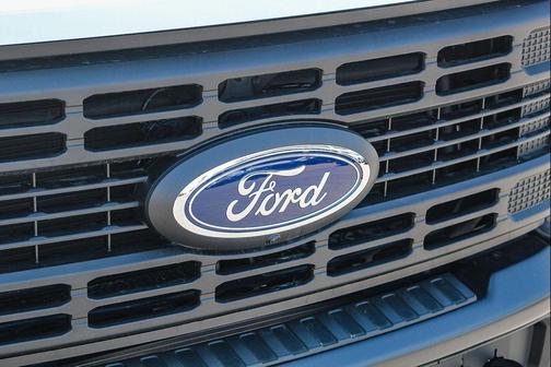 2024 Ford F-350 XL