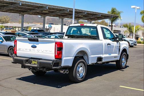 2024 Ford F-350 XL