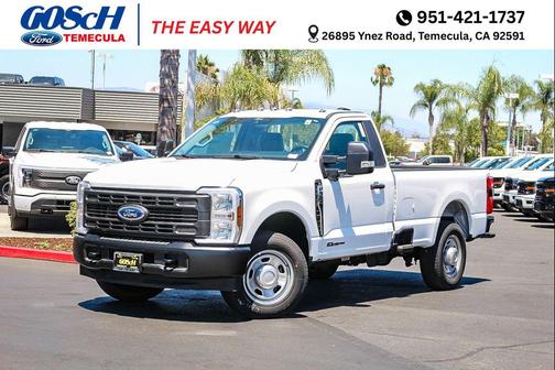2024 Ford F-350 XL
