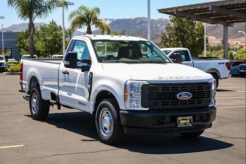 2024 Ford F-350 XL