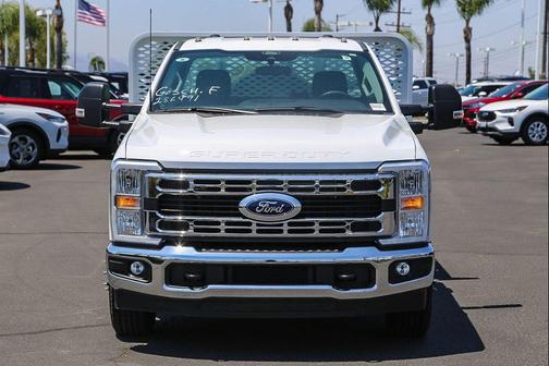 2024 Ford F-350 XL