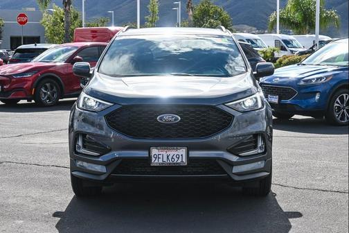 2023 Ford Edge ST Line