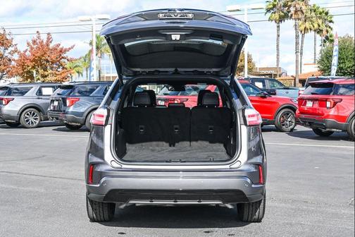 2023 Ford Edge ST Line