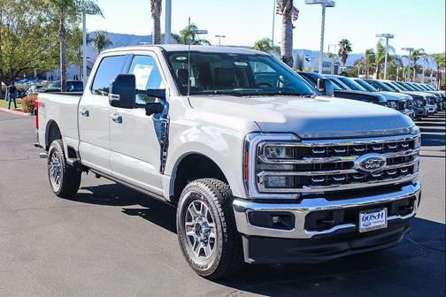 2026 Ford F-250 XLT