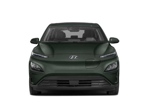 2022 Hyundai KONA EV Limited