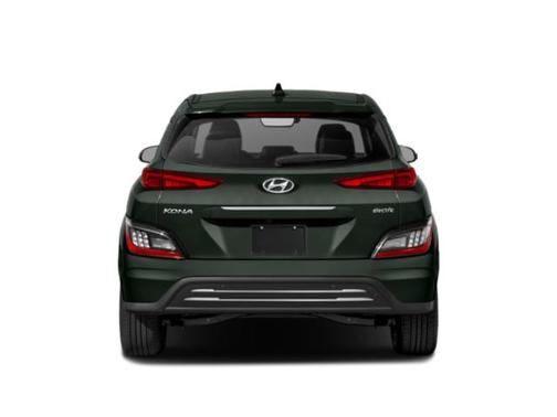 2022 Hyundai KONA EV Limited