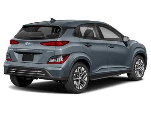 2022 Hyundai KONA EV Limited
