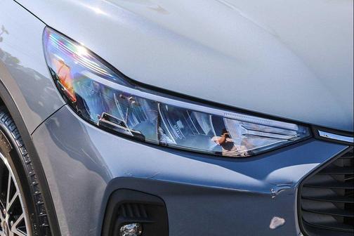 2025 Ford Escape PHEV SE