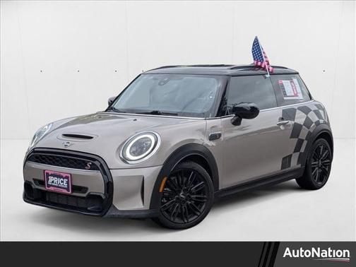 2024 MINI Hardtop Cooper S