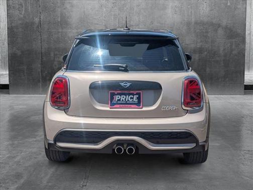 2024 MINI Hardtop Cooper S