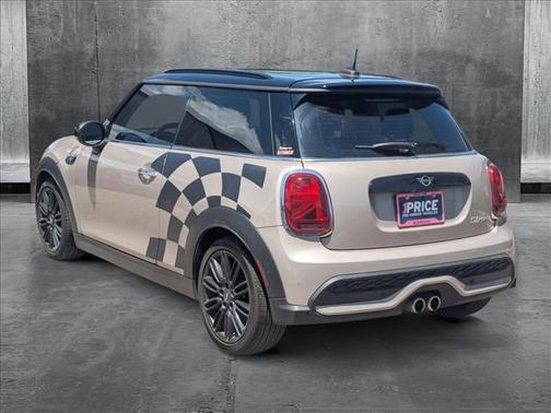 2024 MINI Hardtop Cooper S