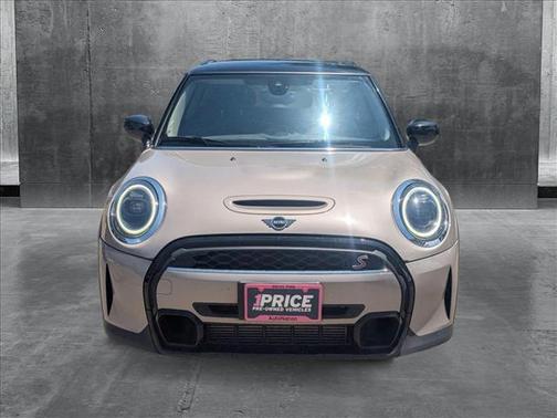 2024 MINI Hardtop Cooper S