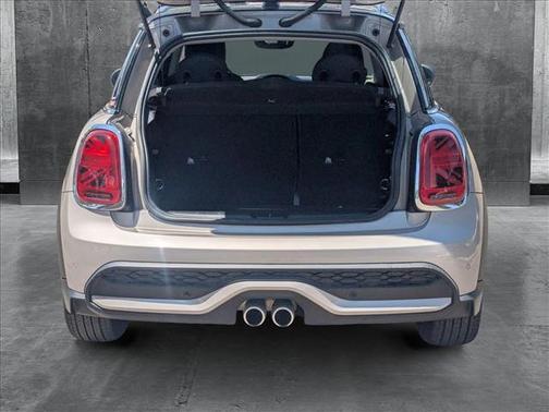 2024 MINI Hardtop Cooper S