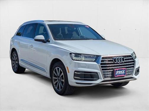 2017 Audi Q7 2.0T Premium