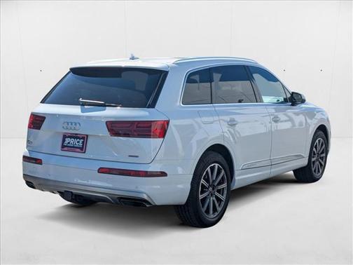 2017 Audi Q7 2.0T Premium