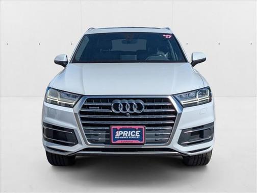 2017 Audi Q7 2.0T Premium