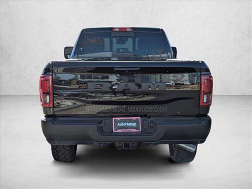 2025 RAM 2500 Power Wagon