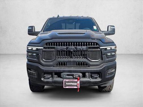 2025 RAM 2500 Power Wagon