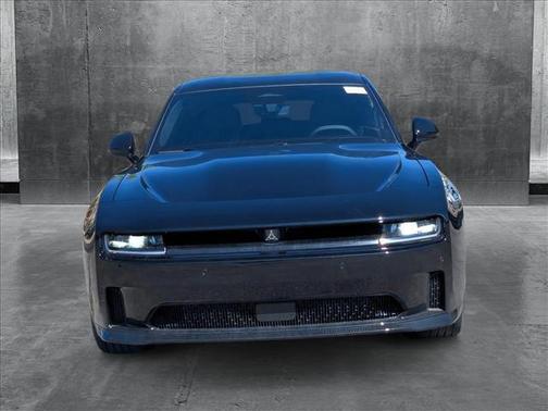 2025 Dodge Charger Daytona R/T