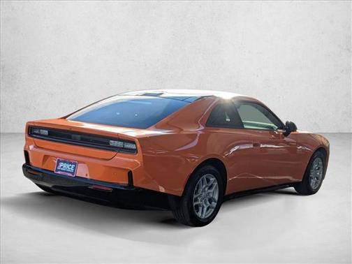 2025 Dodge Charger Daytona R/T