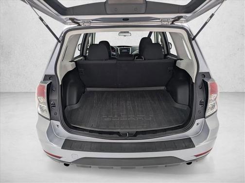 2013 Subaru Forester 2.5X Premium