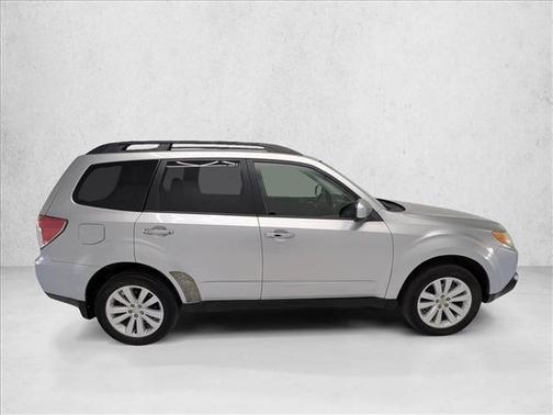 2013 Subaru Forester 2.5X Premium