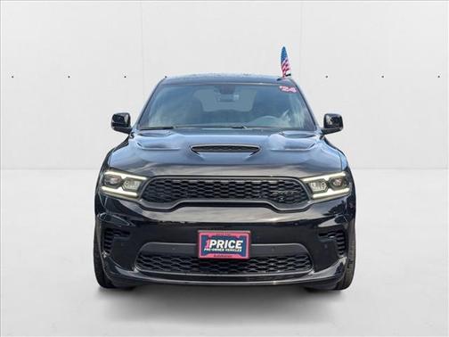 2024 Dodge Durango SRT 392 AWD