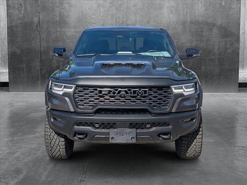 2025 RAM 1500 RHO Crew Cab 4x4 5'7' Box