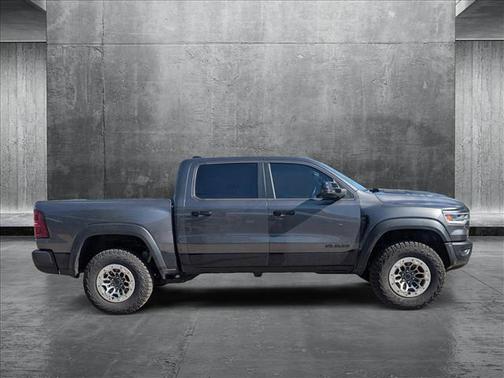 2025 RAM 1500 RHO Crew Cab 4x4 5'7' Box