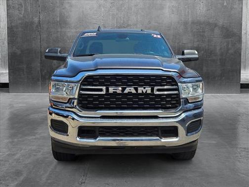 2022 RAM 2500 Big Horn Crew Cab 4x4 6'4' Box