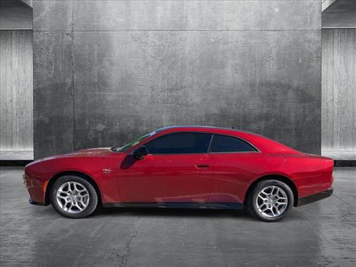 2025 Dodge Charger Daytona R/T