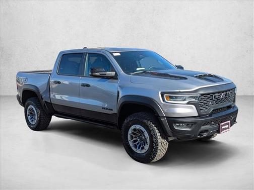 2026 RAM 1500 RHO Crew Cab 4x4 5'7' Box