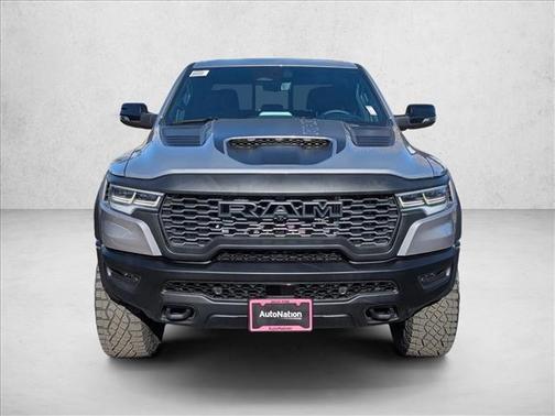 2026 RAM 1500 RHO Crew Cab 4x4 5'7' Box