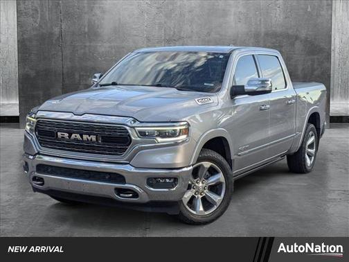 2020 RAM 1500 Limited