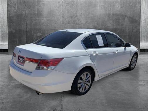 2012 Honda Accord EX-L