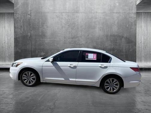 2012 Honda Accord EX-L
