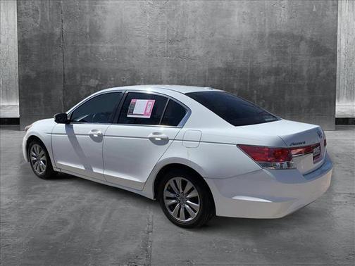 2012 Honda Accord EX-L