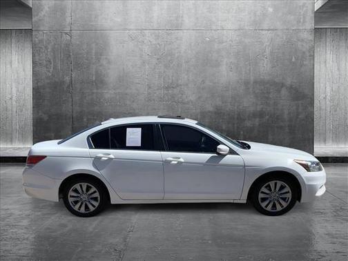 2012 Honda Accord EX-L