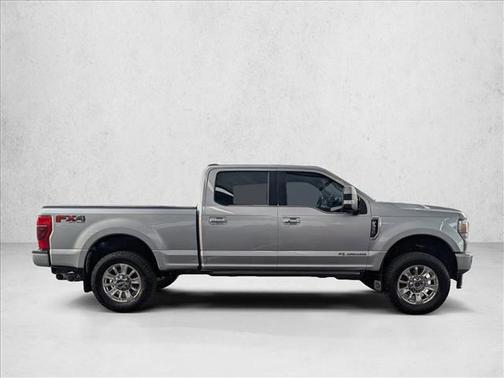 2022 Ford F-350 Limited