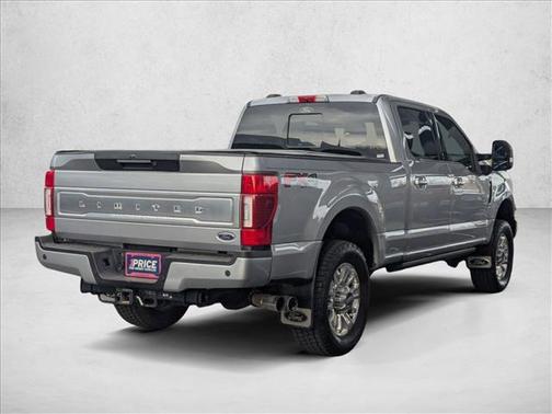 2022 Ford F-350 Limited