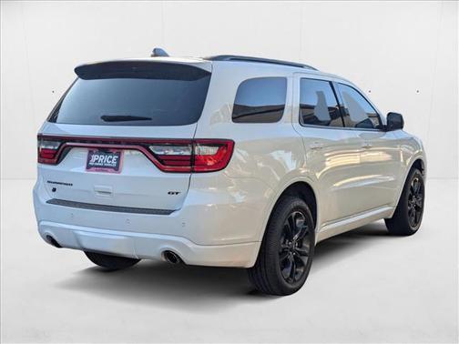 2023 Dodge Durango GT Launch Edition  AWD