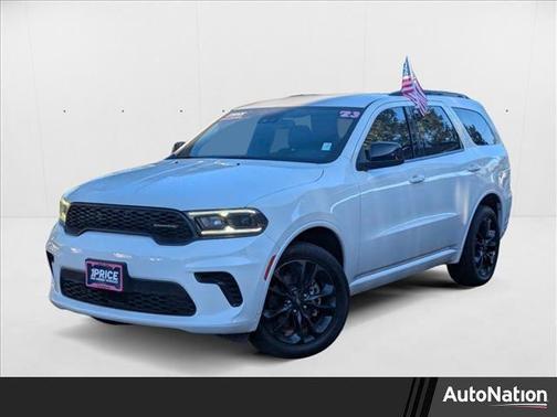 2023 Dodge Durango GT Launch Edition  AWD