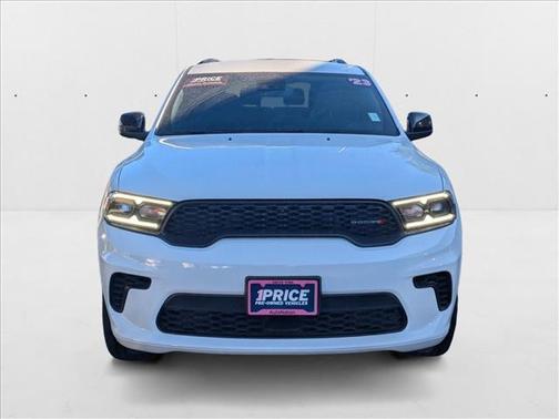 2023 Dodge Durango GT Launch Edition  AWD