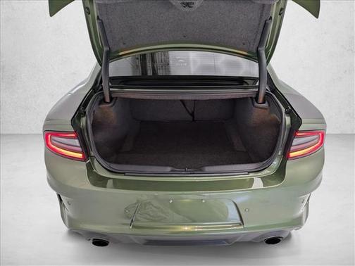 2021 Dodge Charger SRT Hellcat