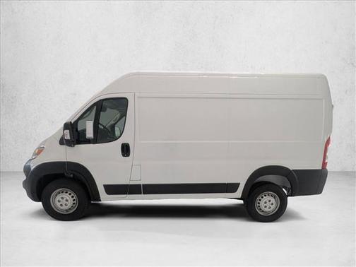 2026 RAM ProMaster 1500 Base